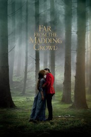 Far from the Madding Crowd