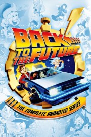 Back to the Future: The Animated Series