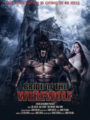 Bride of the Werewolf