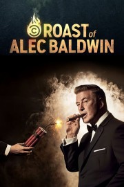 Comedy Central Roast of Alec Baldwin