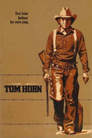 Tom Horn