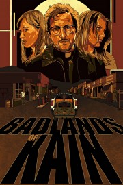 Badlands of Kain