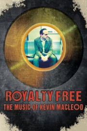 Royalty Free: The Music of Kevin MacLeod