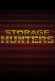 Storage Hunters