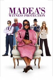 Madea's Witness Protection