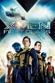 X-Men: First Class 35mm Special
