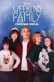 Weekend Family Christmas Special