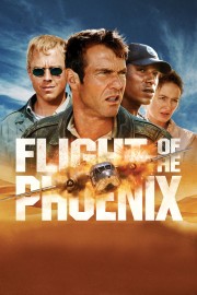 Flight of the Phoenix