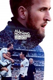 All or Nothing: Tottenham Hotspur