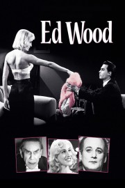 Ed Wood