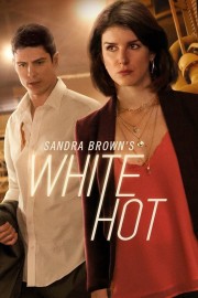 Sandra Brown's White Hot