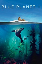 Blue Planet II Blue Planet II