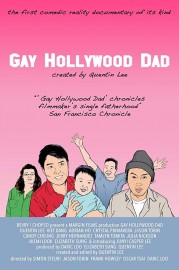 Gay Hollywood Dad