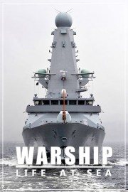 Warship: Life at Sea