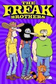 The Freak Brothers