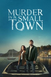 Murder in a Small Town