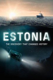 Estonia - A Find That Changes Everything