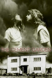 The Cement Garden