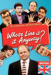 Whose Line Is It Anyway?