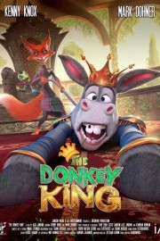 Mangu The Donkey King